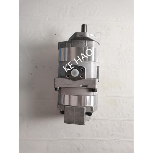 705-52-21000 Wheel Loader 85ZA 85ZIV 90ZIV Gear Pump / Variable Speed Pump