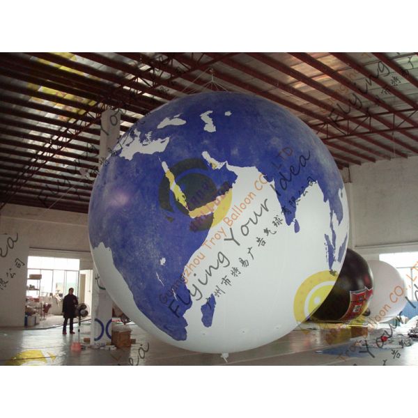 Воздушные шары гелия рекламы для сбывания применяются к случаям зрелищности/политическим случаям/торжеству BAL-39