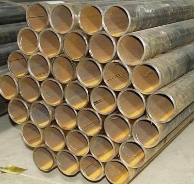 219 - 914mm Astm a53 / Astm a106 / Api5l Gr.b Hot Expansion Carbon Stainless Steel Seamless Steel Pipe