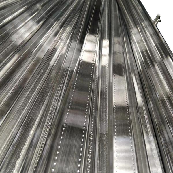 5.5-27mm Durable Aluminium Insulating Glass Double Glazing Spacer Bar Suitable for Modern Architectural Window Solutions
