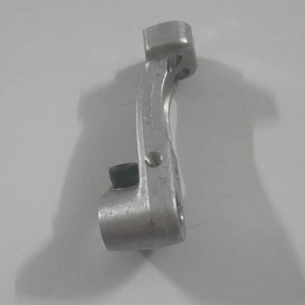 R9-10 Hook Needle Base For High Speed Nylon Zipper Sewing Machine