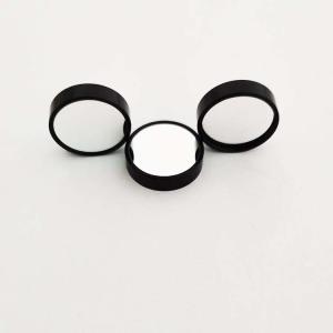 10*6mm Biochemistry Analyzer Filters 380nm High Power Band Pass Filter