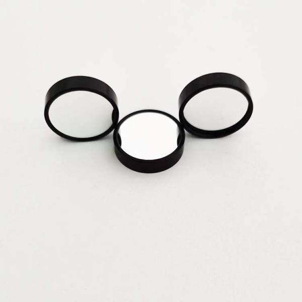 Customized 380nm UV Bandpass Filter Microplate Reader Biochemical Light