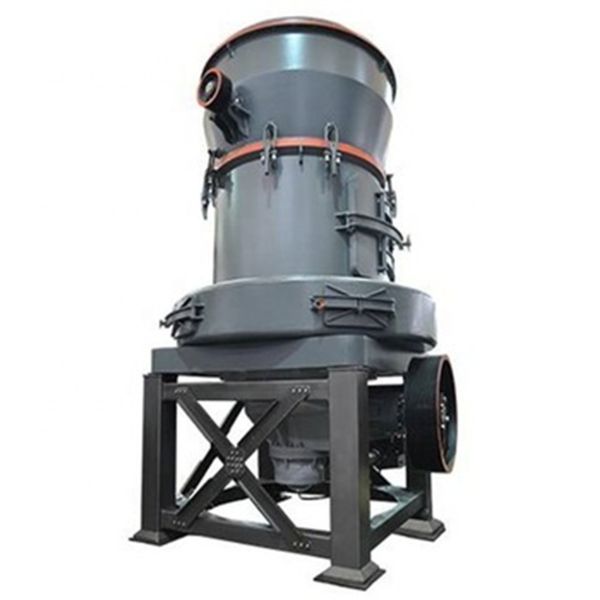 Fresadora de pulido y del molino vertical del molino de rodillo de 150*100 9.5TPH Raymond