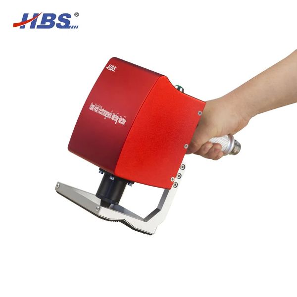 Portable Handheld Electric DOT Peen Marking Machine/DOT Pin Engraver for Car Vin Code