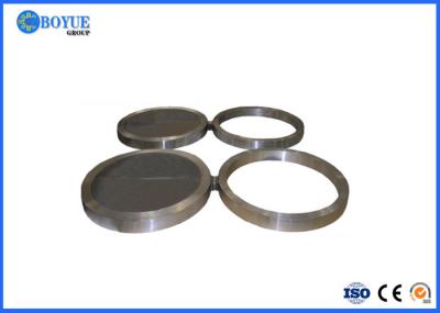 Nickel Alloy Spectacle Blind Flange , ASME B16.48 Hastelloy C276 Flanges