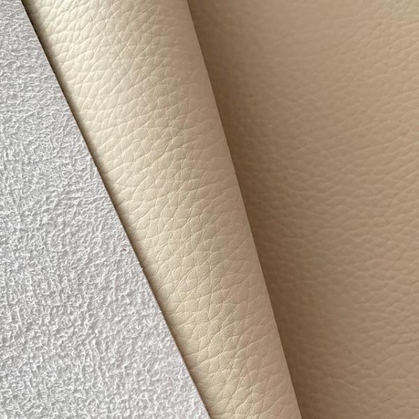 Ultra Durable Faux Leather Vacuum Microfiber No Shrinking No Yellowing