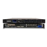 Composants d'affichage LED haute résolution Lecteur multimédia HDR avec contrôle intelligent