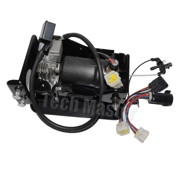 Escalade Suburban 1500 Avalanche 1500 Yukon Airmatic Pump 15254590 19299545 20930288