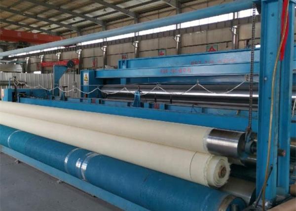 800g/Sqm Non Woven Geotextile M2 Felt Fabric Vertical Garden PP PET
