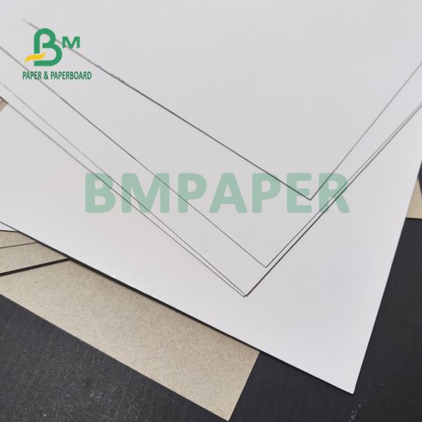 глина 300gsm 350gsm покрыла Paperboard на коробка 46