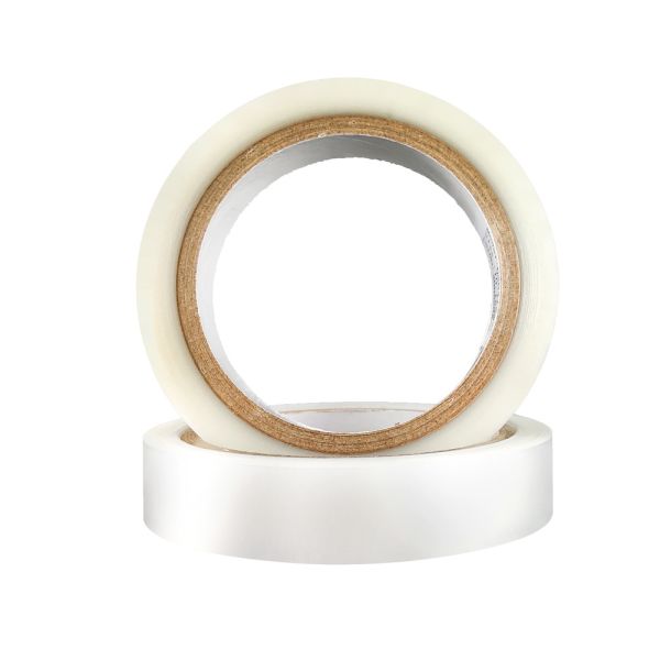 Прозрачная лента запечатывания шва жары ширины 20mm для плаща