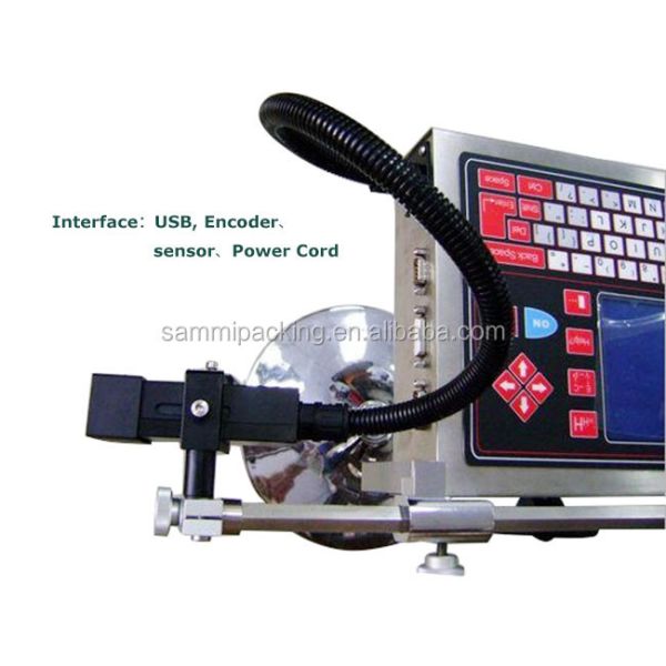 High Quality Plastic/metal /paper /glass Cup Printing Machine/bottle Printing