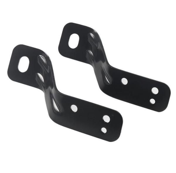 Provides Aluminum and Steel Stamping Sheet Metal Parts with Perfect Surface Treatment