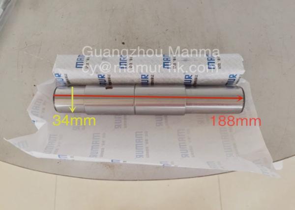 5878109780 ISUZU Chassis Parts King Pin Kit For ISUZU NKR JMC 1040 5-87830978-0