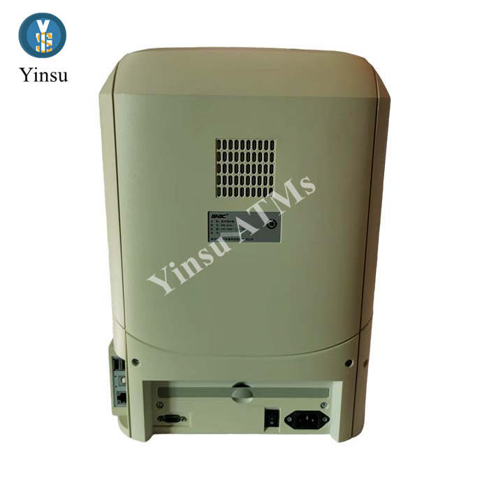Bank Note Counting Machine BNE-S210 2+1 Pocket Banknote Sorter
