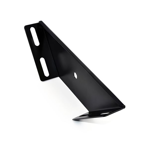 Large Triangular Soft Bed Corner Right-Angle Fixed Iron Frame Bed Angle Iron Shelf Bracket Bed Accessory Connector