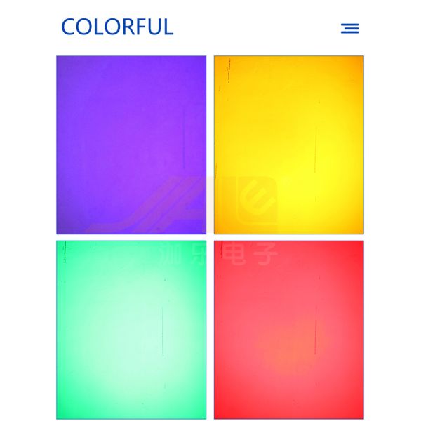 свет СИД 54x3W RGBW водоустойчивый привел этап света равенства