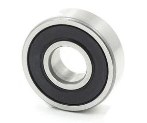 5400 RPM Oil Speed Chrome Steel Ball Bearing 6314 C3 6314 Bearings with Vibration Balue V3