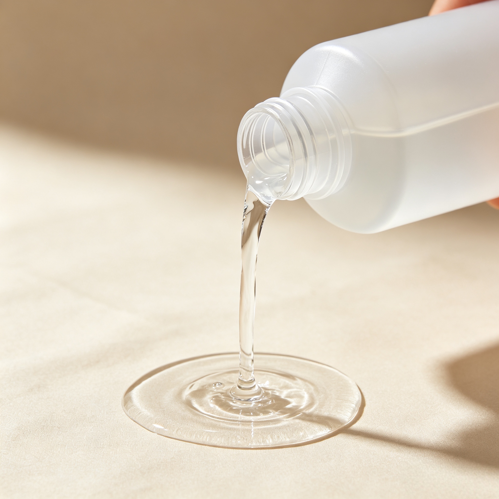 High Hardness Hydroxy Acrylic Resin for PU Topcoats