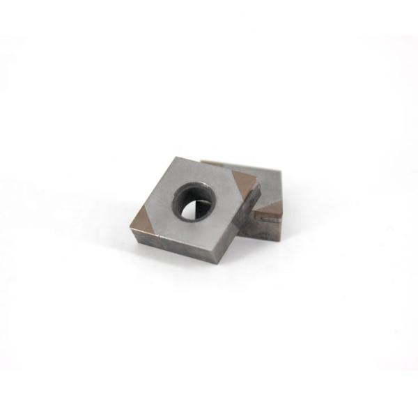 As ferramentas de gerencio Indexable /Turning do CBN do preço de fábrica introduzem o fabricante da inserção das inserções de PCBN&PCD/cbn