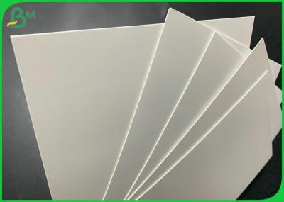 доска цвета слоновой кости качества еды 325gsm Printable для делать пирогами яйца коробку упаковки