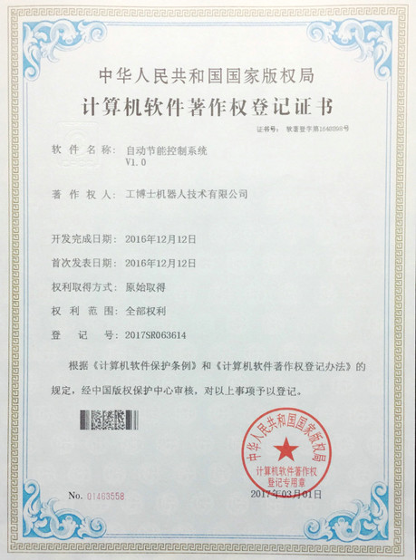 Xiangjing (Shanghai) M&E Technology Co., Ltd Сертификации