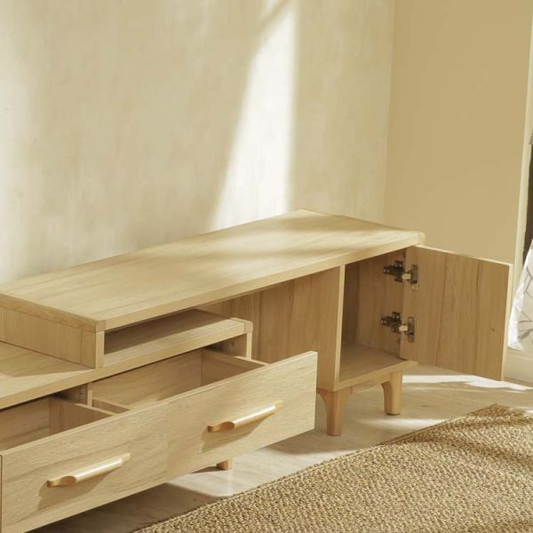 Unique Design Living Room TV Stand TV Shelves For Living Room