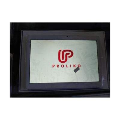 Metal 10.1 Inch 4G Lte Apple Tablet Computers , Portable Computer Tablet With 4GB RAM 64GB ROM