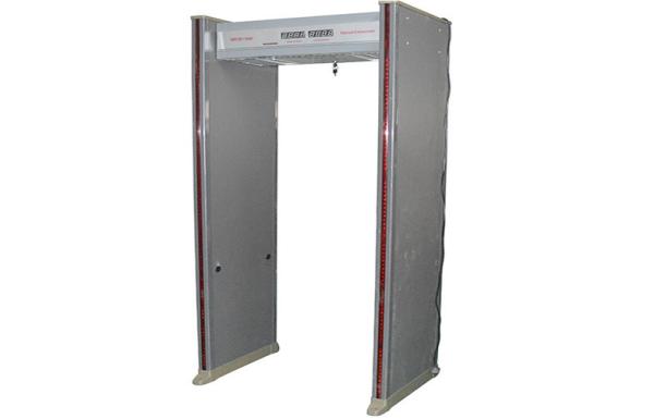 Court Security door MCD-300 door frame metal detector Door  Anti terrorist