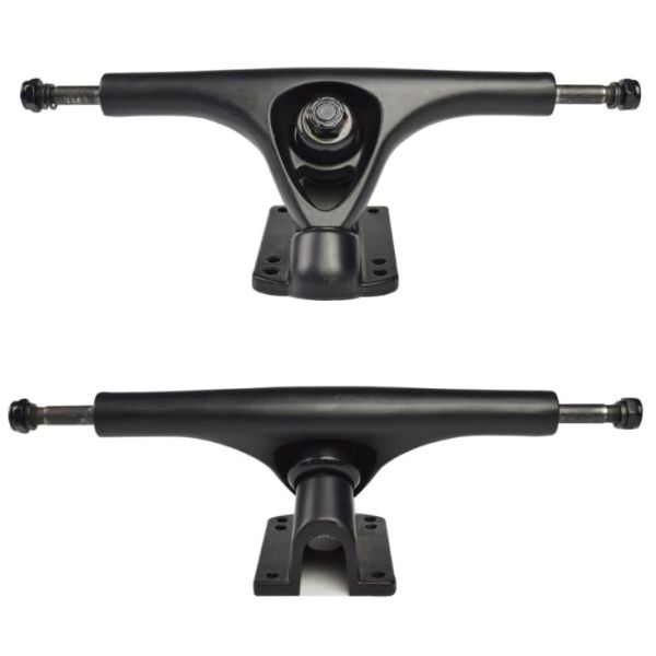 7inch UB Aluminium Skateboard Trucks