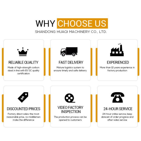 Mini descargador autocargador Ce Cargador de rastreador certificado de jardín Gasolina Cargador pequeño 300kg