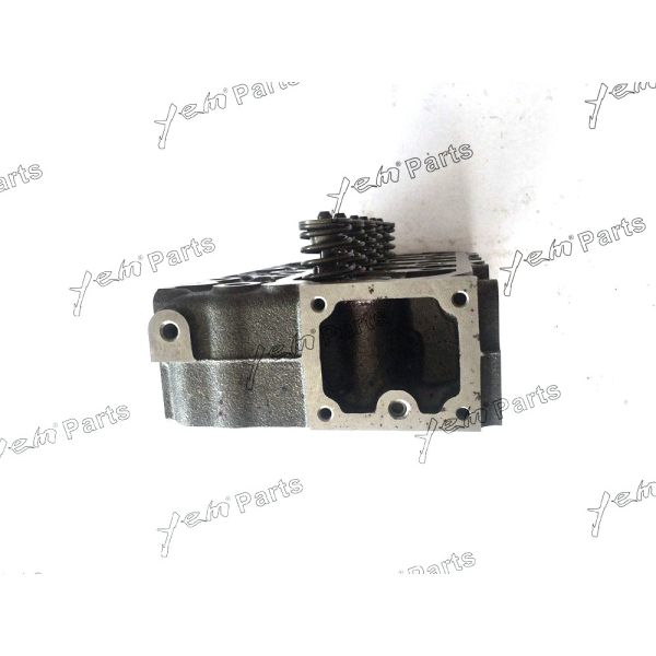 1G065-03044 Cylinder Head Complete Fit Kubota D1105 KX41 KX61
