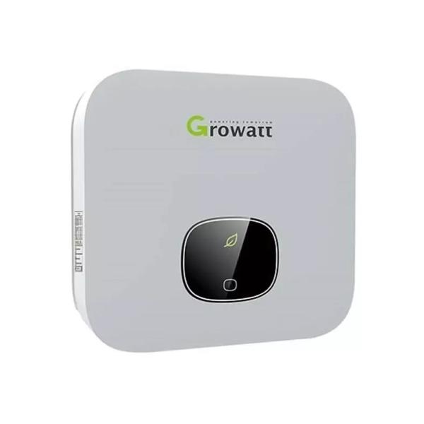 Growatt MOD 4000TL3-X Three Phase 3kw 4kw 5kw 6kw 7kw 8kw 9kw on Grid Solar Power Inverter Factory Price