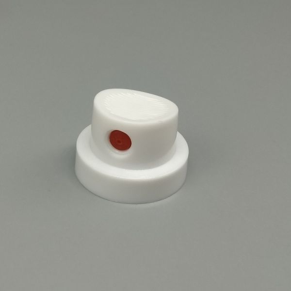 Men's Foam Shaving Aerosol Valve For Barbershop And Travel Use With Smooth Foam Actuator