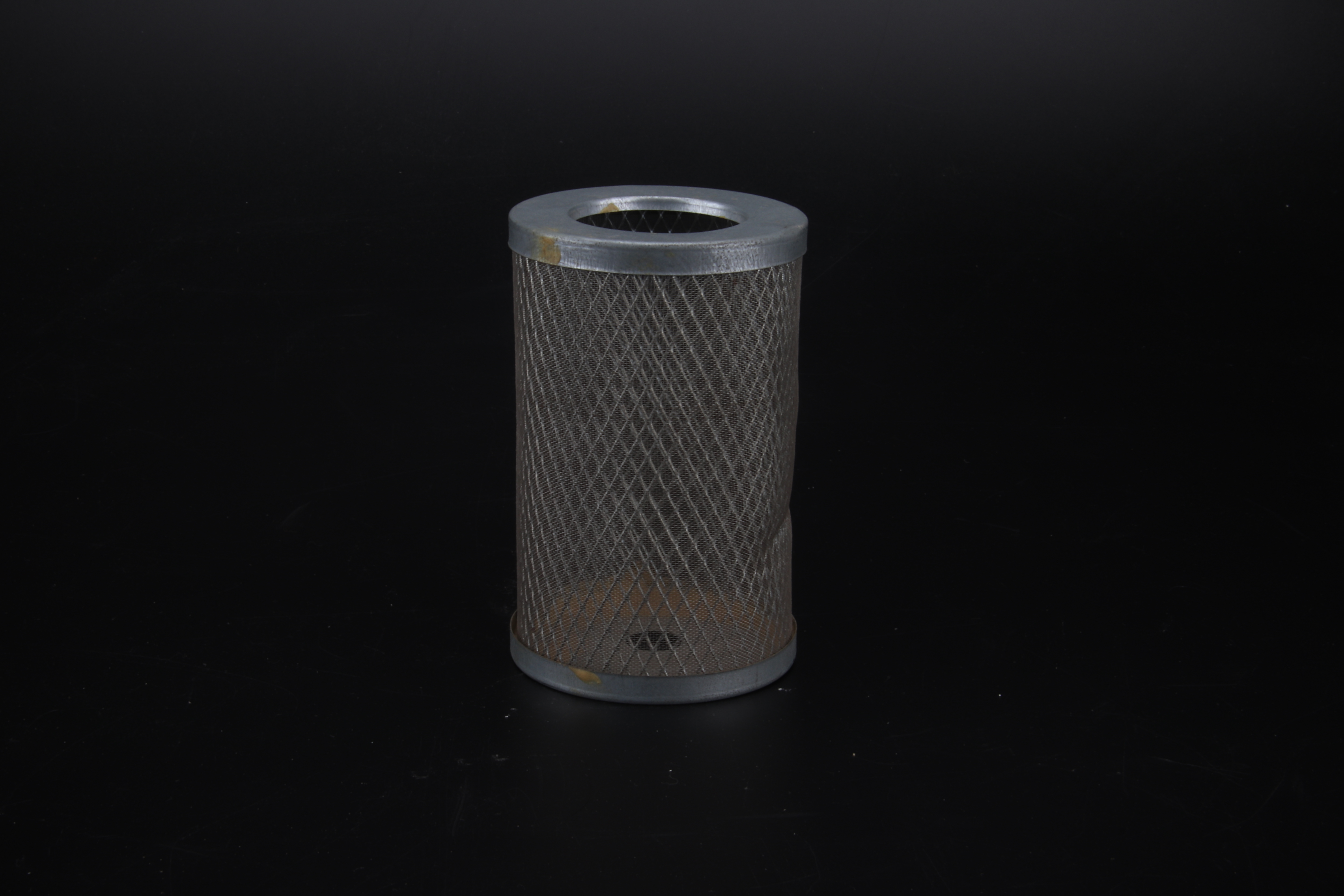 Bulk Order Friendly Metal Filter Element Sturdy And Durable Structure