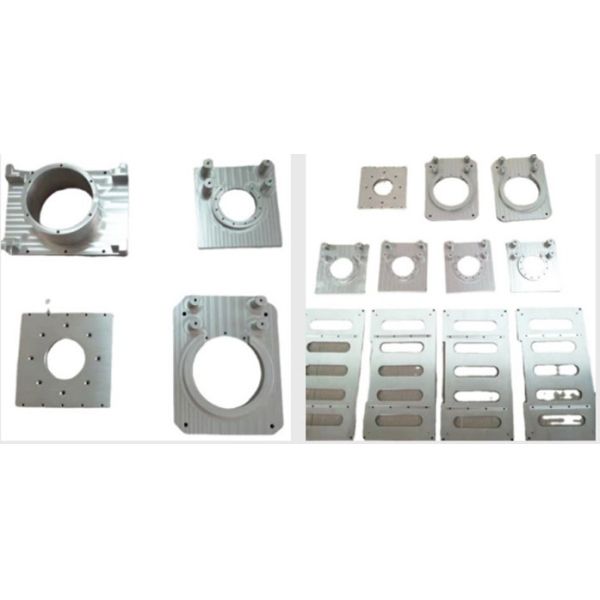 Butt Weld Fittings ASTM A403WP904L Internal Thread Galvanized Butt Welding