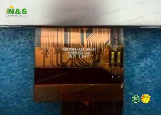 Custom 7.0 Inch Chimei LCD Panel , Clear Surface digital display monitor