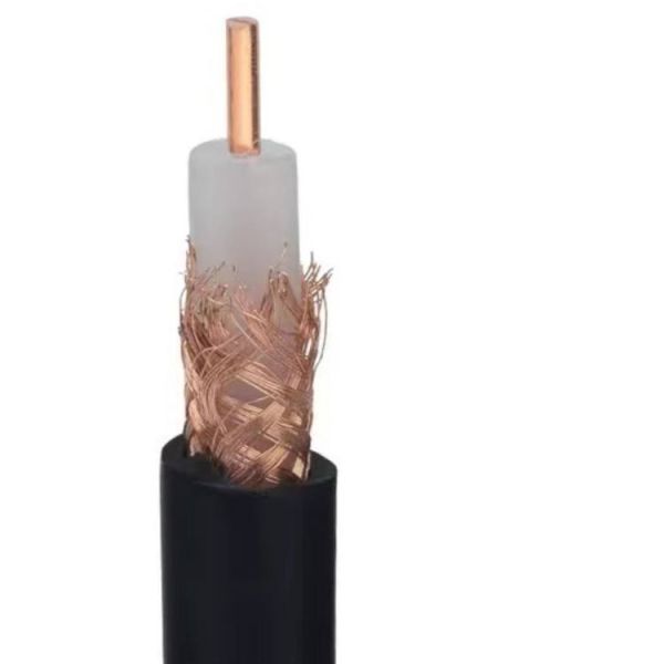 RF Device Optical Splitter Coaxial Cable 50 Ohm FB-5D for HUAWEI Microwave Communication