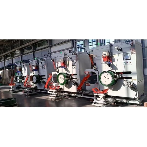 Automatic Plastic Strapping Band Winders/ Pp Strapping Band Winders/pet Strapping Bands Winder