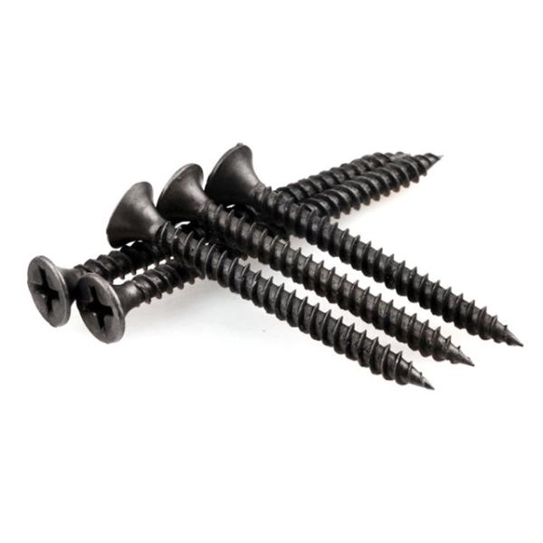 Metric DIN934 Carbon Steel Heavy hex nuts