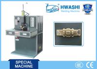 Máquina de soldadura do ponto da frequência média do pulso da C.A. micro 25 KVA para o comutador