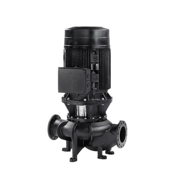 Grundfos TP 80-795/2 Single-stage volute pump, booster pump, circulating pump, commercial buildings