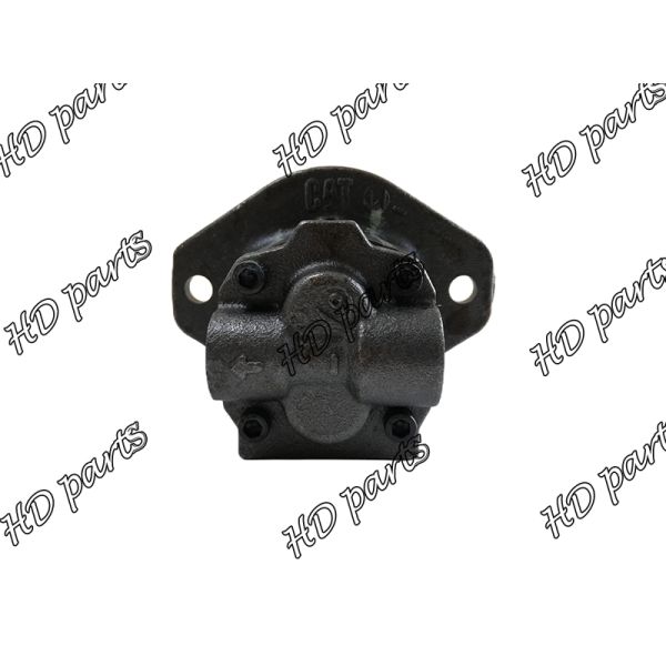 Часть 384-8611 316-6863 3176 двигателей запасная для гусеницы