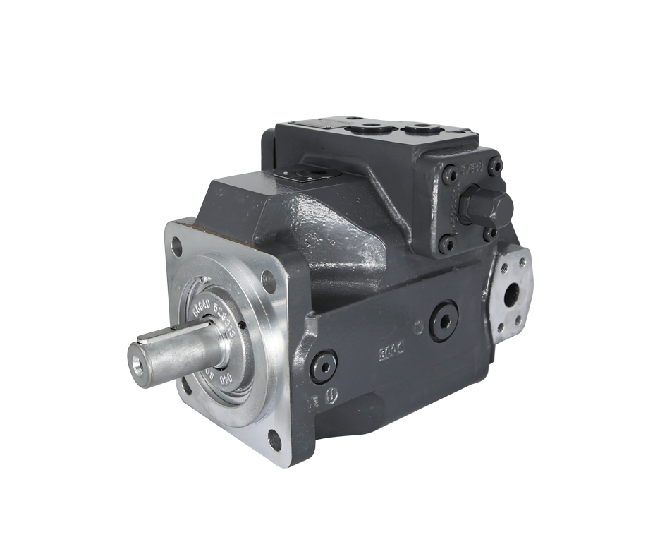 Rexroth Axial Piston Variable A4VSO Hydraulic Plunger Pump