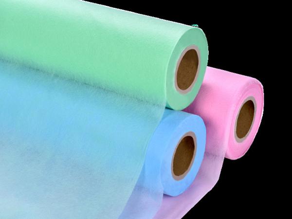 Tela de grande resistência dos PP Spunbond, fogo cirúrgico não tecido dos produtos de SMS - resistente