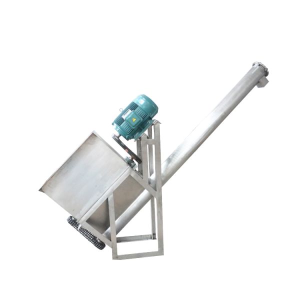 Машина для измельчения бритвы с винтом из нержавеющей стали для ресторана сока