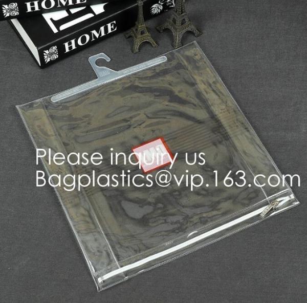 Hanger Bag, Hanger Hook Bag, Hook Bags, Zipper Hanger Clothes Bags, Underwear Bag, Laundry Bag