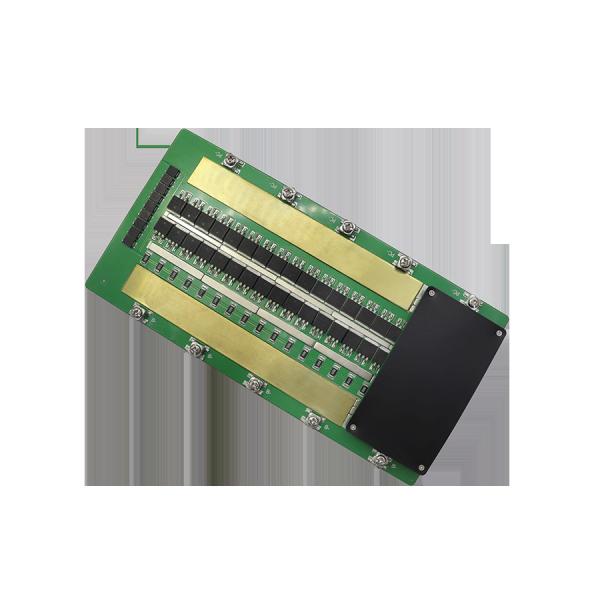 Active Balance BMS PCM Battery Protection Board 3S 4S 6S 50A 100A