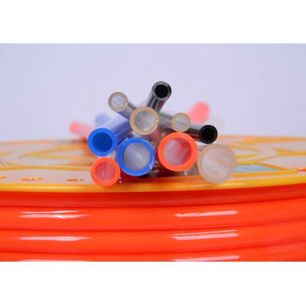 Pu Air Hose Industrial Consumable Products 12 * 8mm 6 * 4mm 4 * 2.5mm 10 * 6.5mm